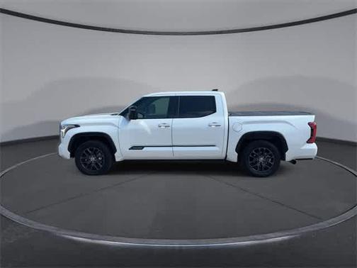 2022 Toyota Tundra Platinum