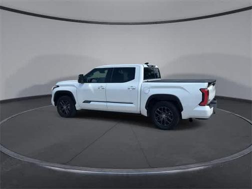 2022 Toyota Tundra Platinum