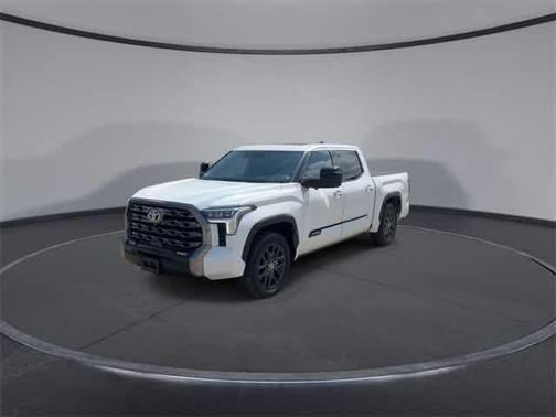 2022 Toyota Tundra Platinum