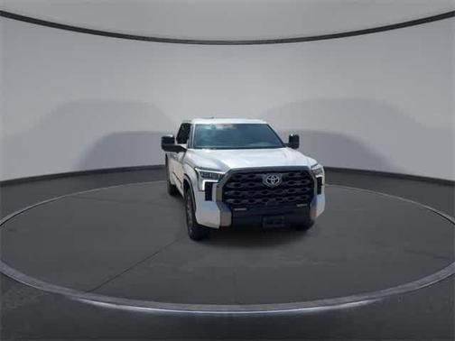 2022 Toyota Tundra Platinum