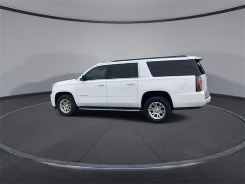 2016 GMC Yukon XL SLT