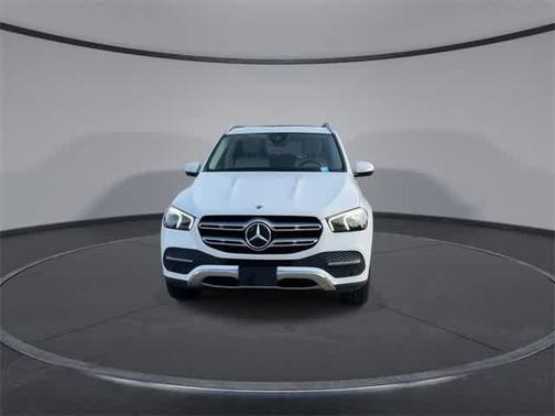 2022 Mercedes-Benz GLE 350 4MATIC