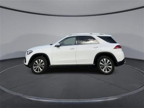 2022 Mercedes-Benz GLE 350 4MATIC