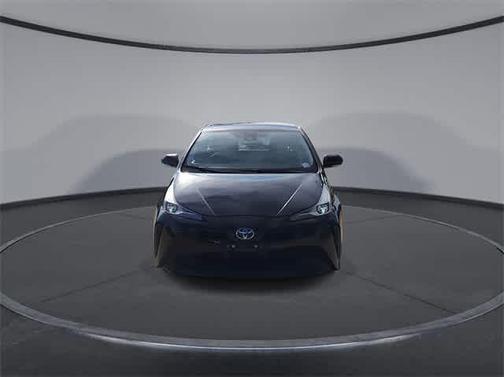 2021 Toyota Prius LE