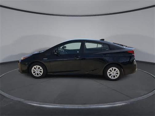 2021 Toyota Prius LE