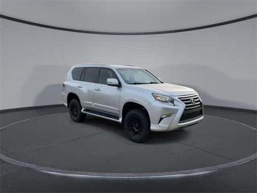 2015 Lexus GX 460 Base