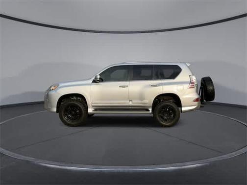 2015 Lexus GX 460 Base