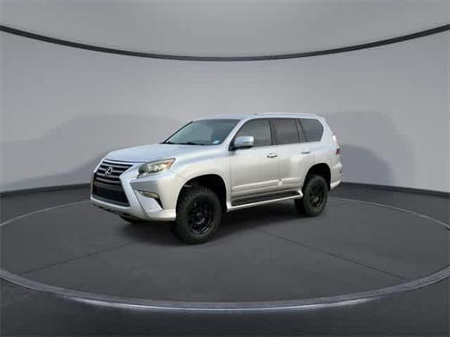 2015 Lexus GX 460 Base