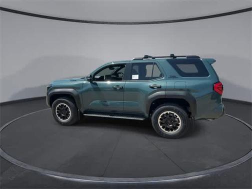 2025 Toyota 4Runner TRD Off Road Premium