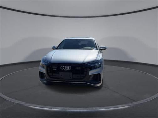 2023 Audi Q8 55 Premium Plus