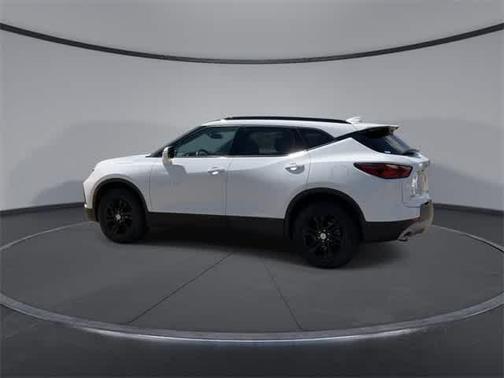 2021 Chevrolet Blazer 3LT