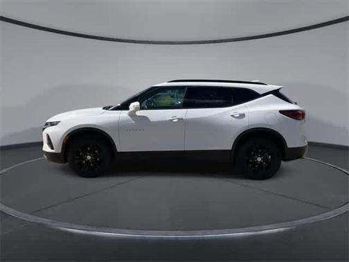 2021 Chevrolet Blazer 3LT