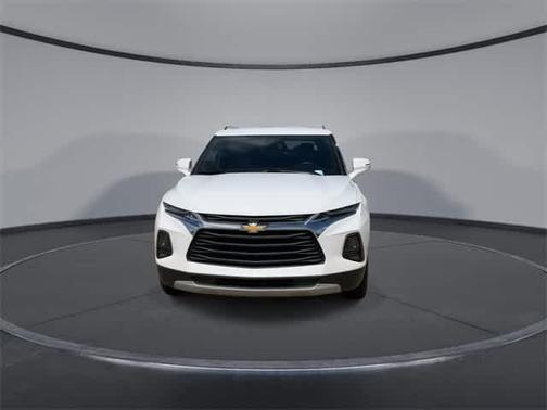 2021 Chevrolet Blazer 3LT