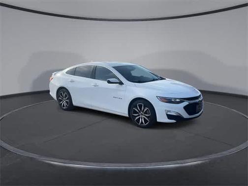 2020 Chevrolet Malibu FWD RS