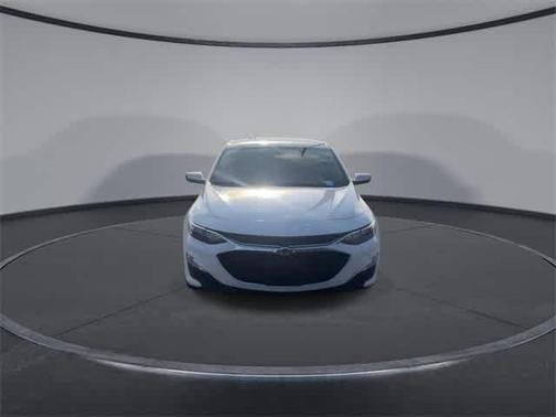 2020 Chevrolet Malibu FWD RS