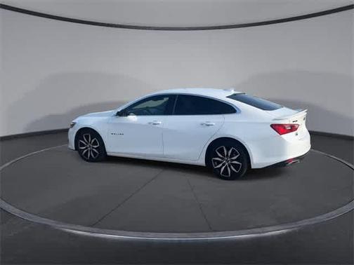 2020 Chevrolet Malibu FWD RS