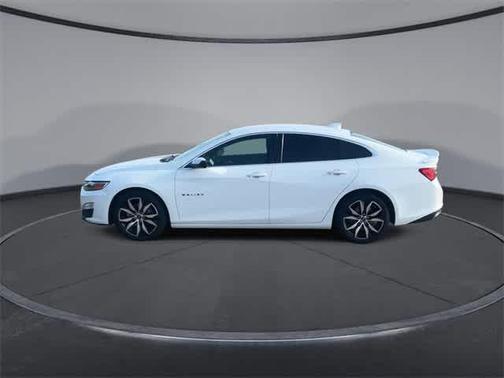 2020 Chevrolet Malibu FWD RS