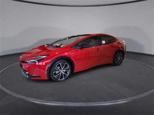 2025 Toyota Prius Limited