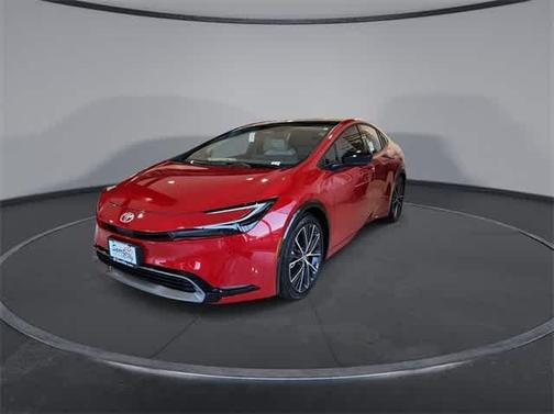 2025 Toyota Prius Limited