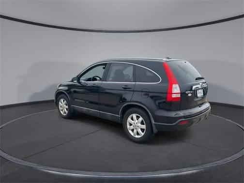 2009 Honda CR-V EX-L