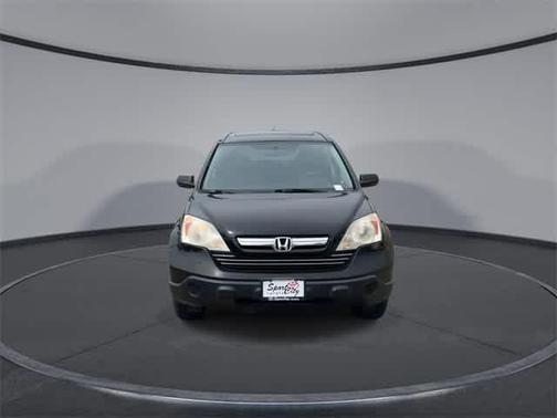 2009 Honda CR-V EX-L