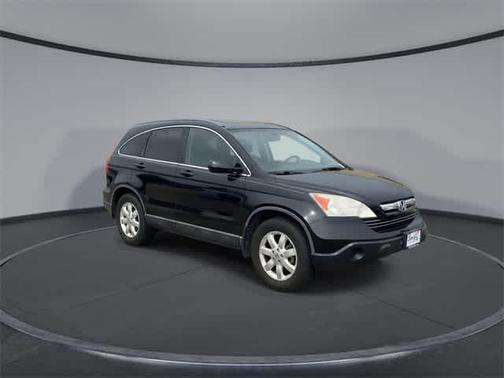 2009 Honda CR-V EX-L
