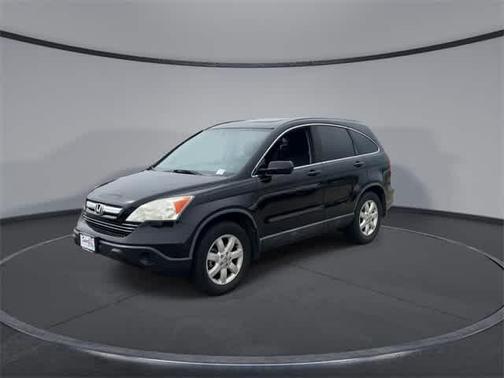 2009 Honda CR-V EX-L