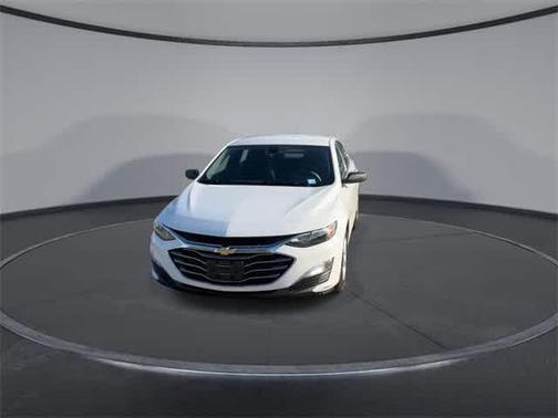2019 Chevrolet Malibu 1LS