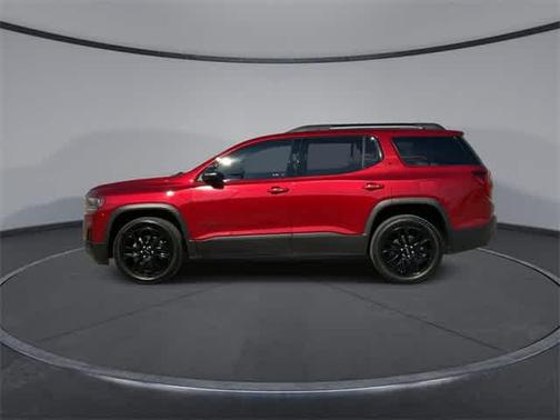 2022 GMC Acadia FWD SLT