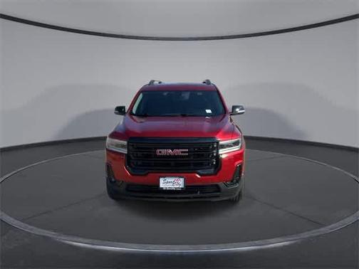2022 GMC Acadia FWD SLT