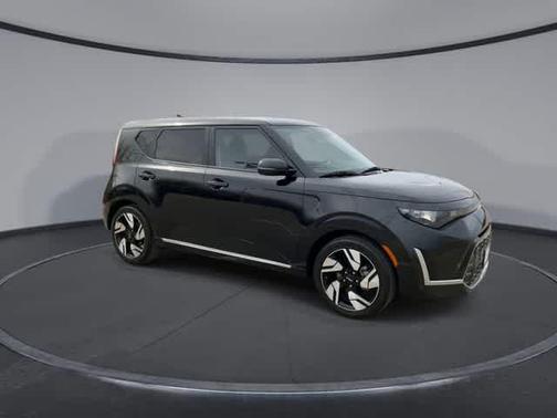 2025 Kia Soul GT-Line