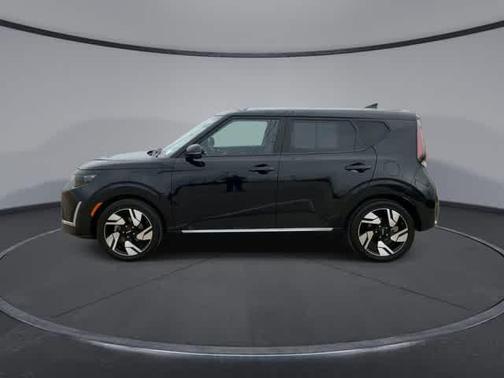 2025 Kia Soul GT-Line