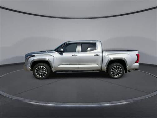 2024 Toyota Tundra Hybrid Limited