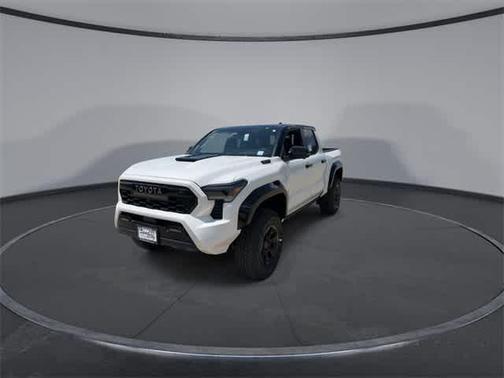 2025 Toyota Tacoma TRD Pro