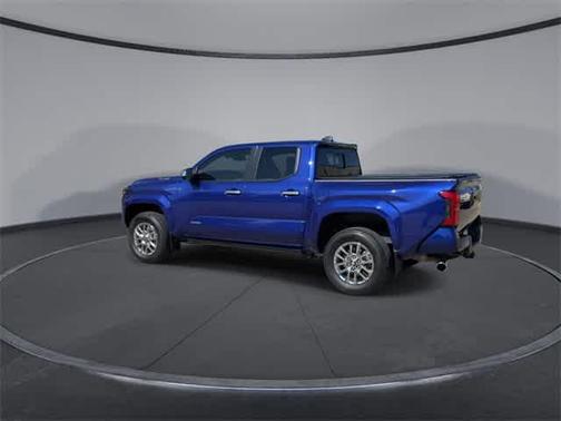 2024 Toyota Tacoma Limited