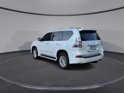 2017 Lexus GX 460 Premium