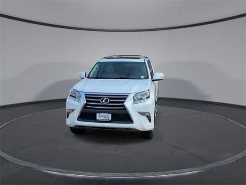2017 Lexus GX 460 Premium