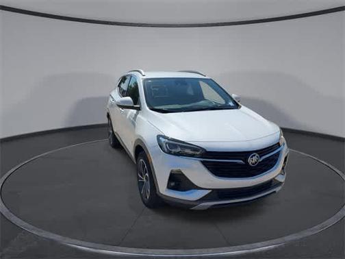 2020 Buick Encore GX Essence