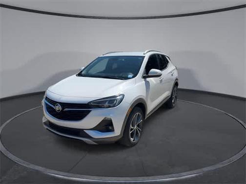 2020 Buick Encore GX Essence