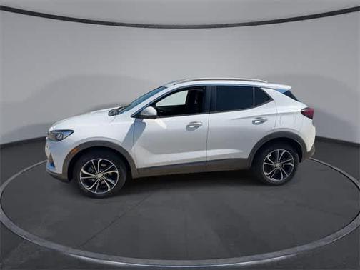 2020 Buick Encore GX Essence