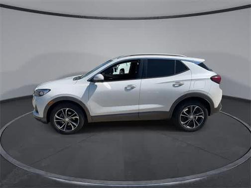 2020 Buick Encore GX Essence
