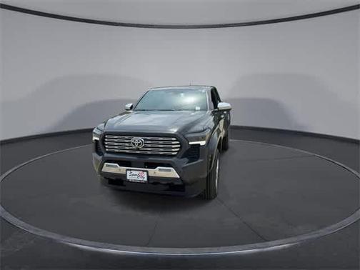 2025 Toyota Tacoma Limited