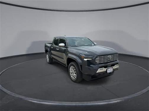 2025 Toyota Tacoma Limited