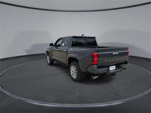 2025 Toyota Tacoma Limited