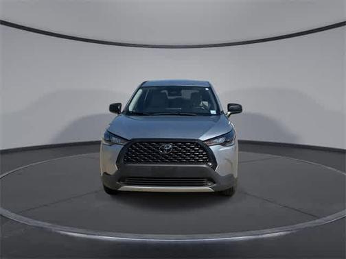 2023 Toyota Corolla Cross L