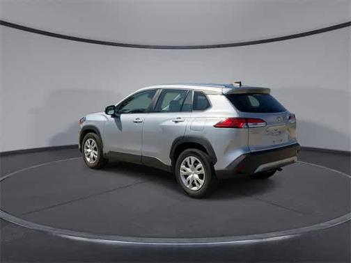 2023 Toyota Corolla Cross L