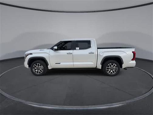 2026 Toyota Tundra Hybrid 1794 Edition