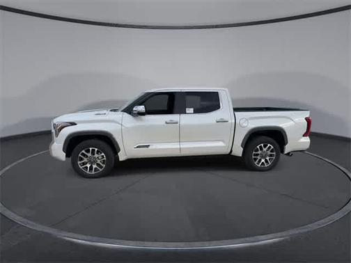 2026 Toyota Tundra Hybrid 1794 Edition