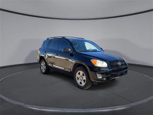 2010 Toyota RAV4 Base