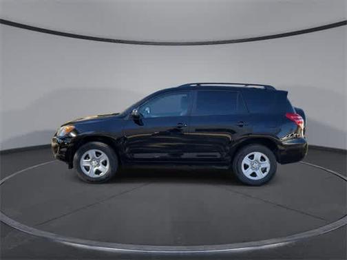 2010 Toyota RAV4 Base